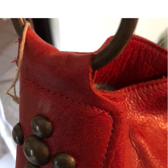 McFadin Two Bar West purse. EUC price is firm! - Picture 13 of 17